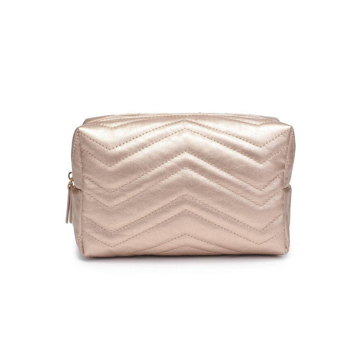 Chic Black Pouch