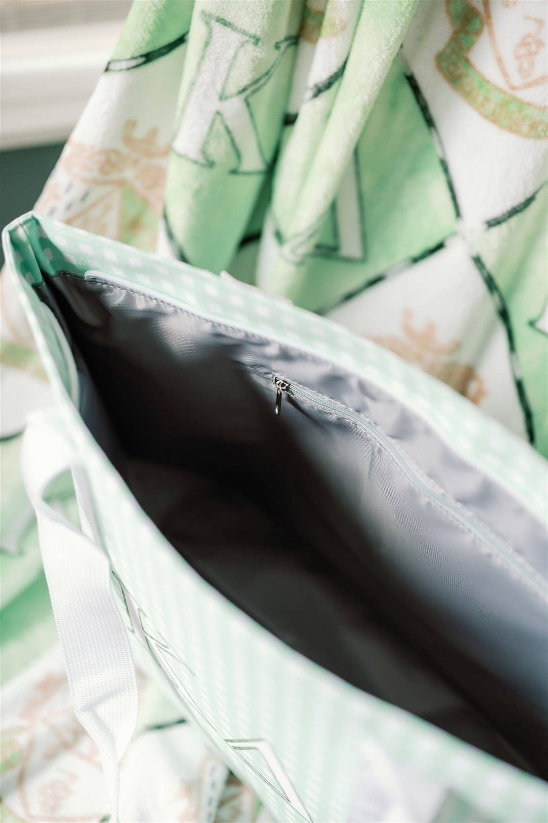 Kappa Delta Tote Bag