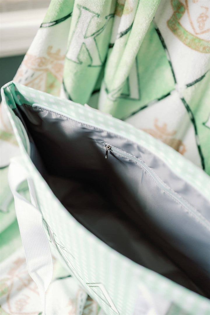 Kappa Delta Tote Bag