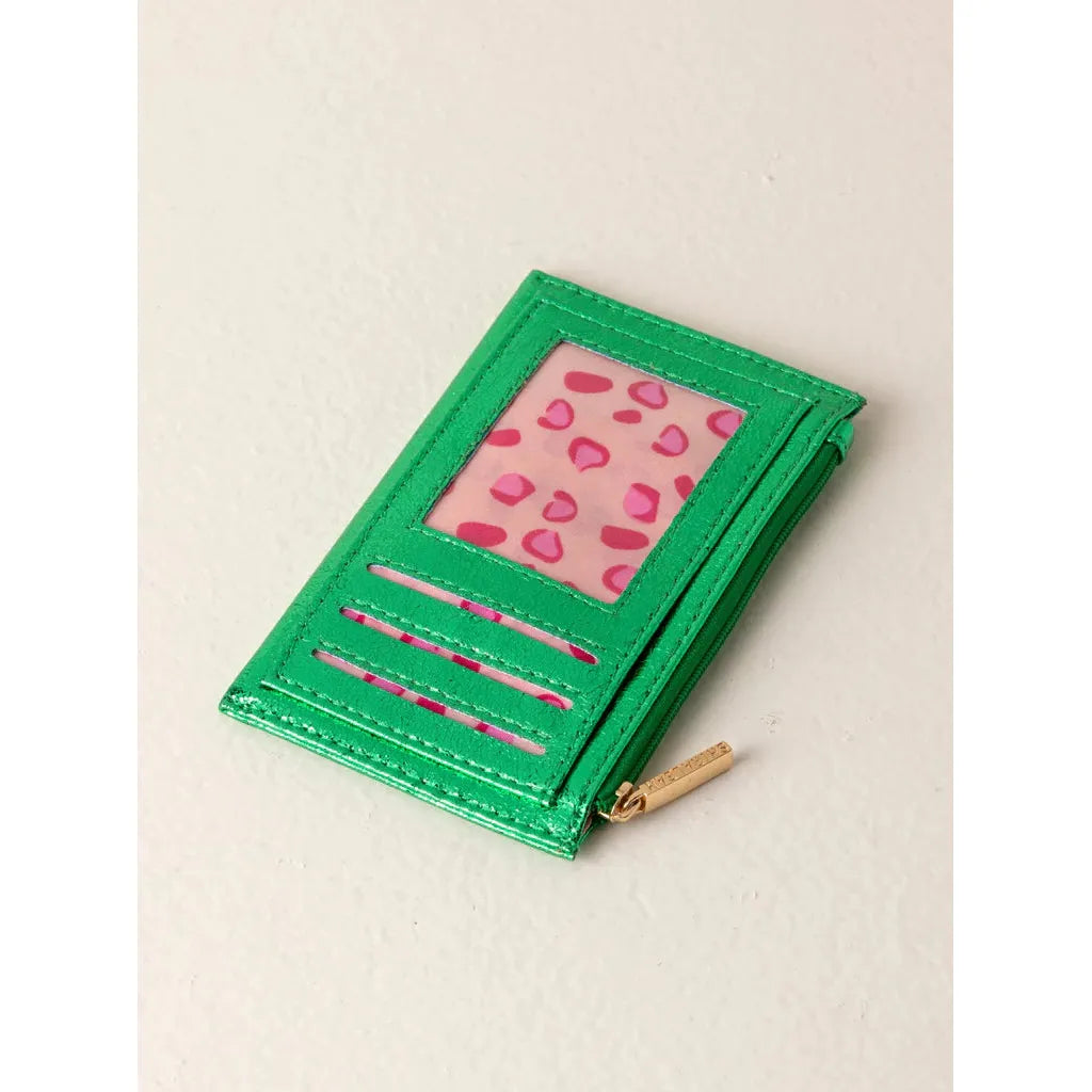 Skyler Card Holder