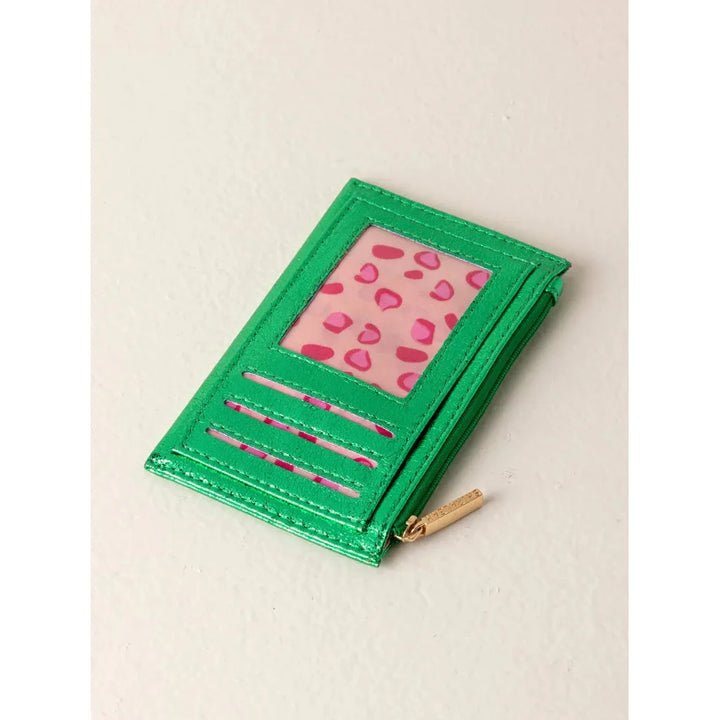 Skyler Card Holder