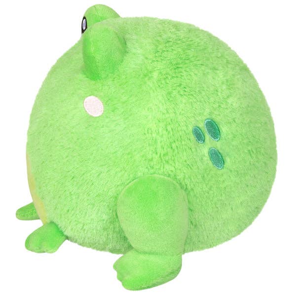 Frog Squishable