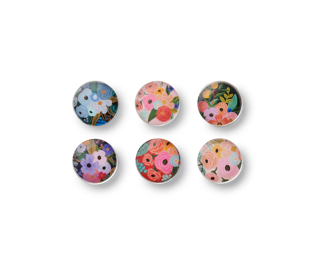 Garden Party Magnets