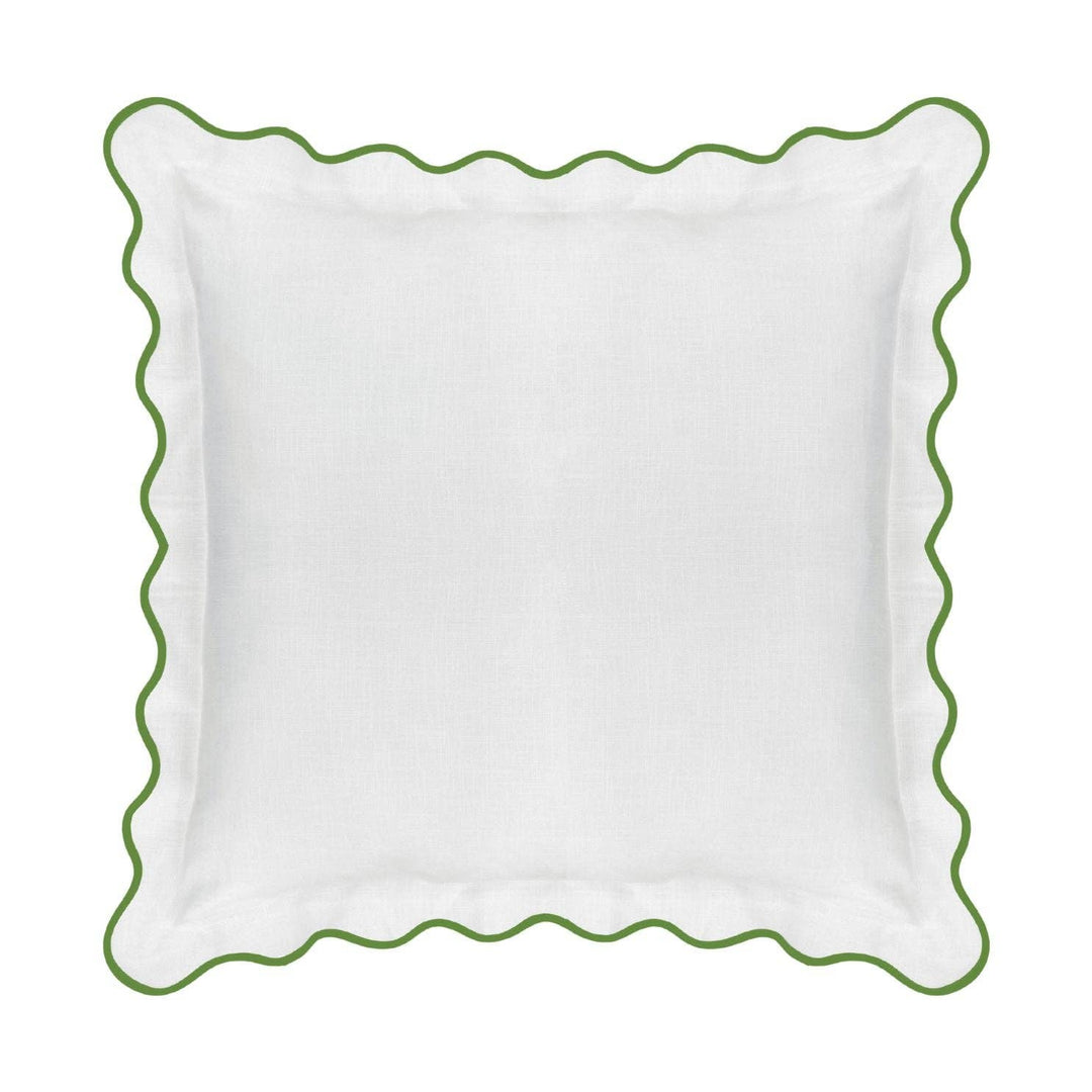 Scalloped Sham