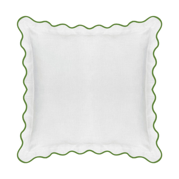 Scalloped Sham