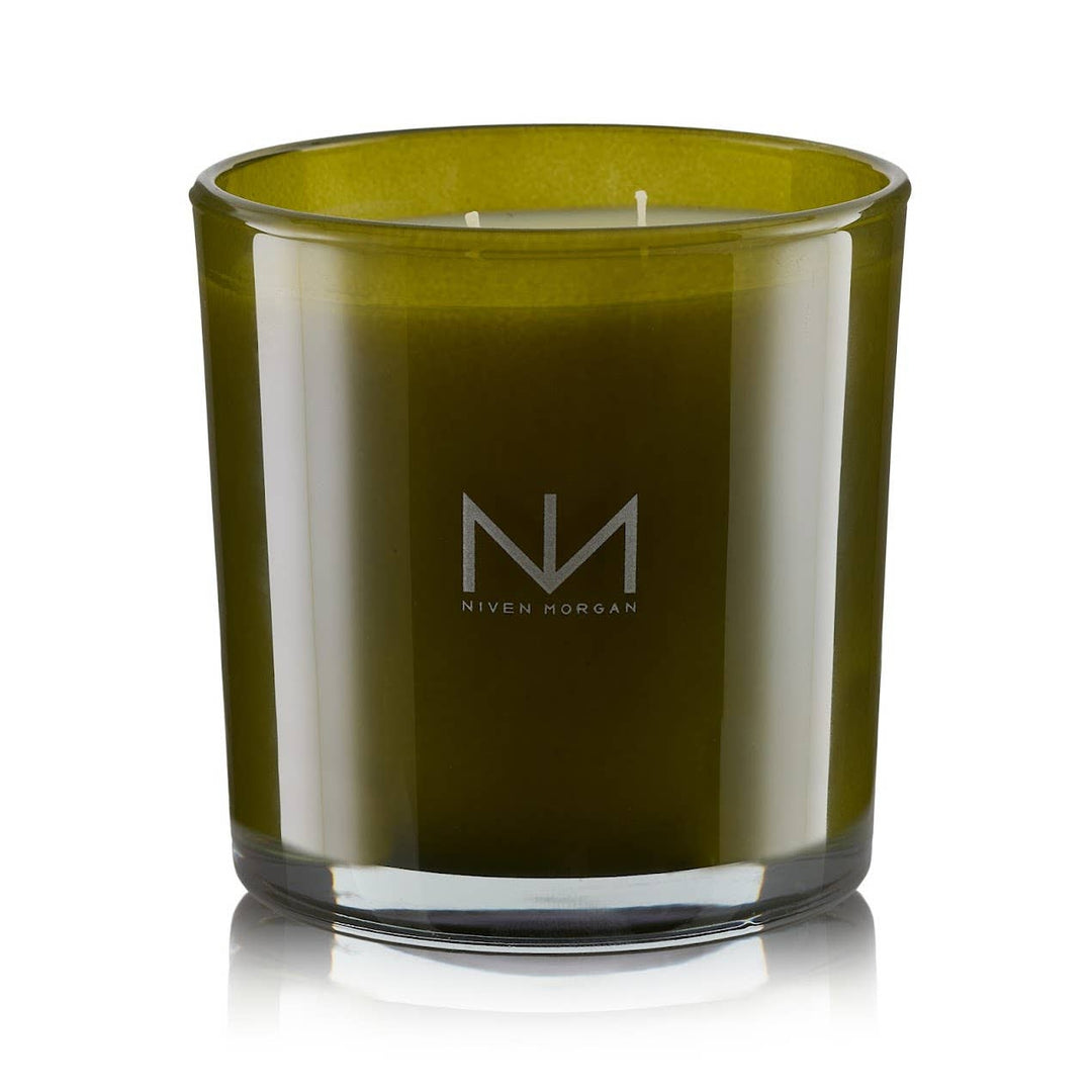 Jasmine Candle