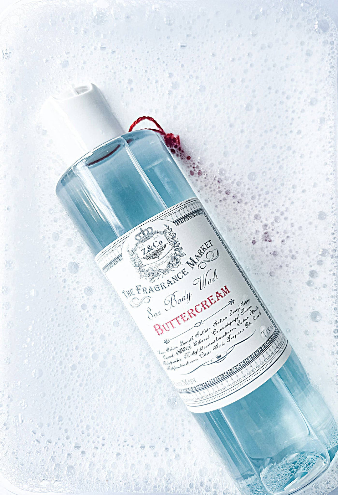 Stardust Body Wash