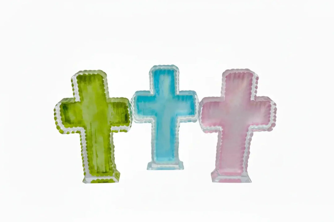 Mini Acrylic Cross