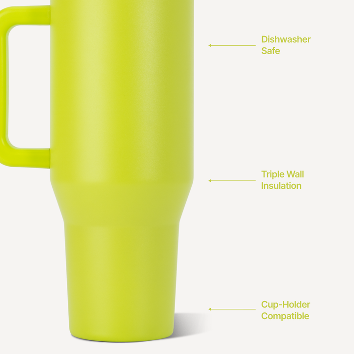 Lemon Lime HydroJug