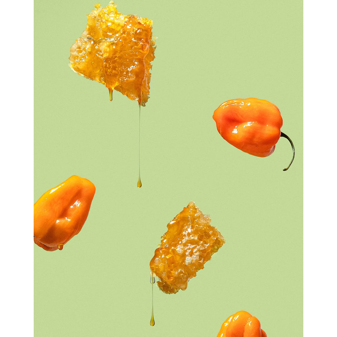 Hot Honey