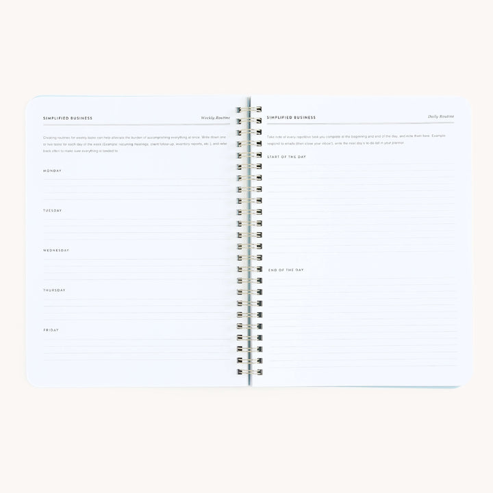 Entrepreneurship Workbook