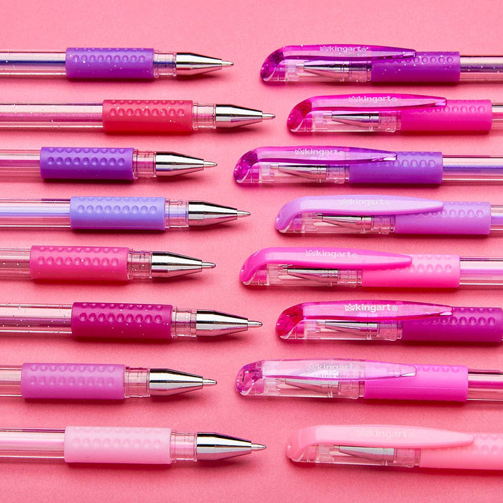 Gel Pens