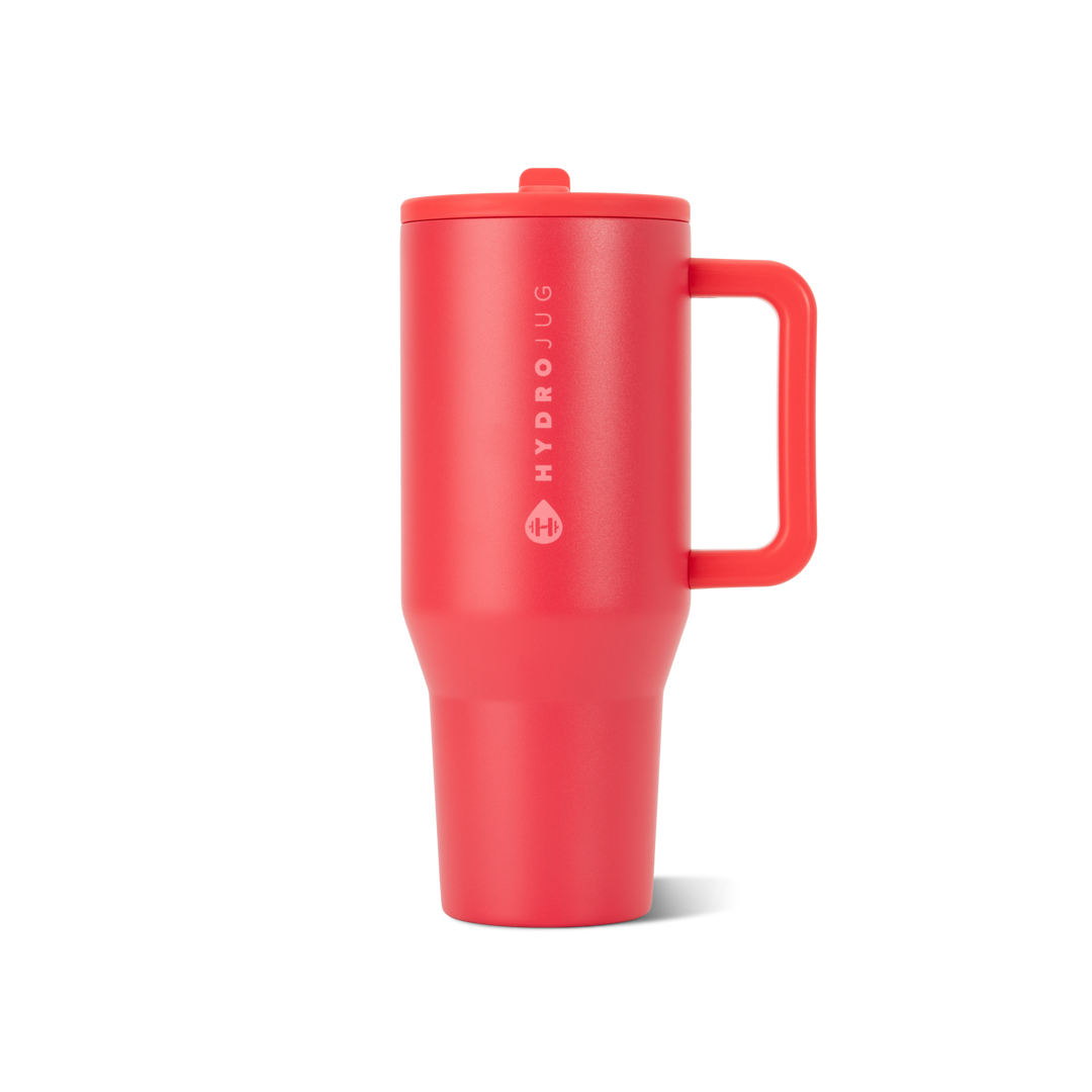 Fruit Punch HydroJug