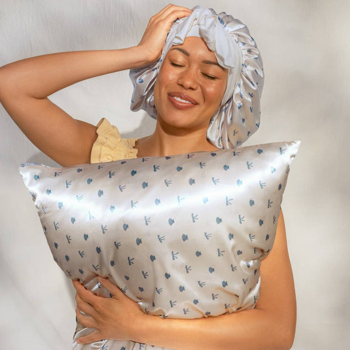 Satin Pillowcase