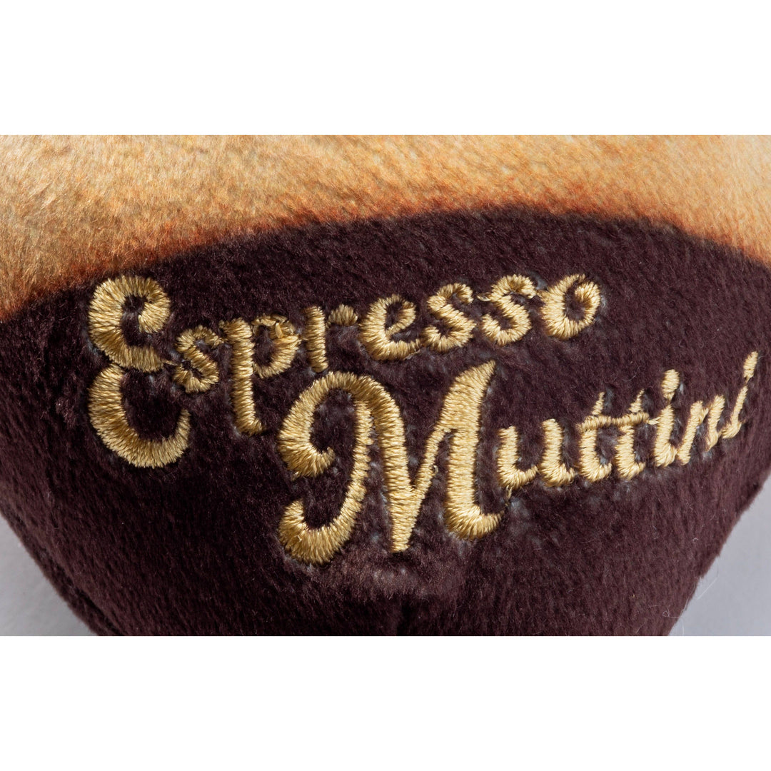 Espresso Muttini by Haute Diggity Dog