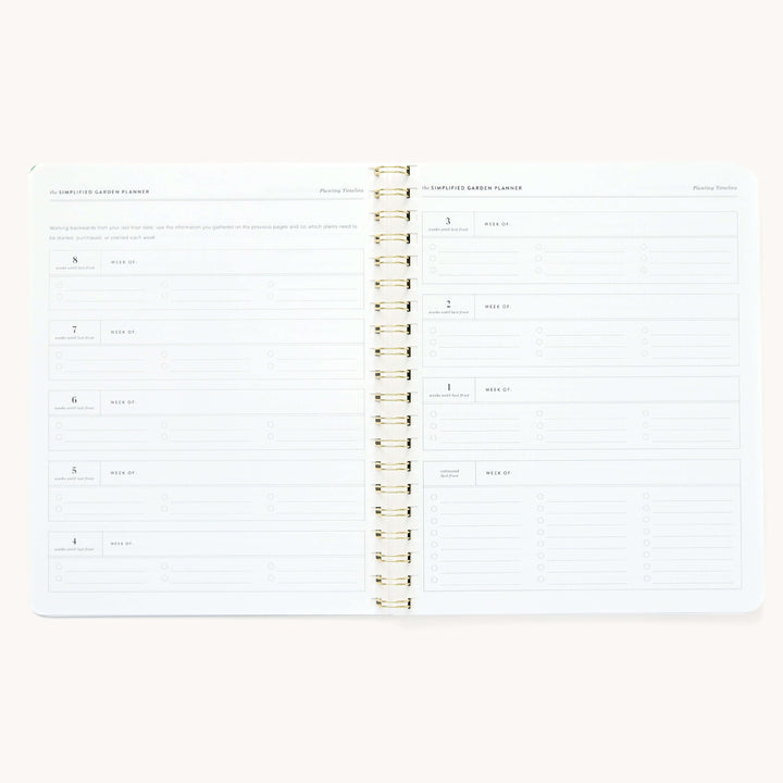 Garden Planner