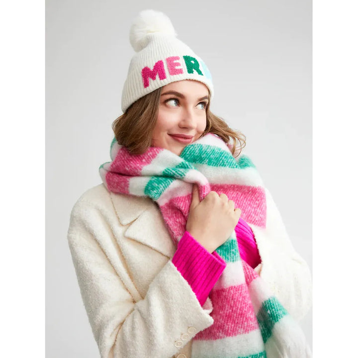 Multi Jesse Scarf