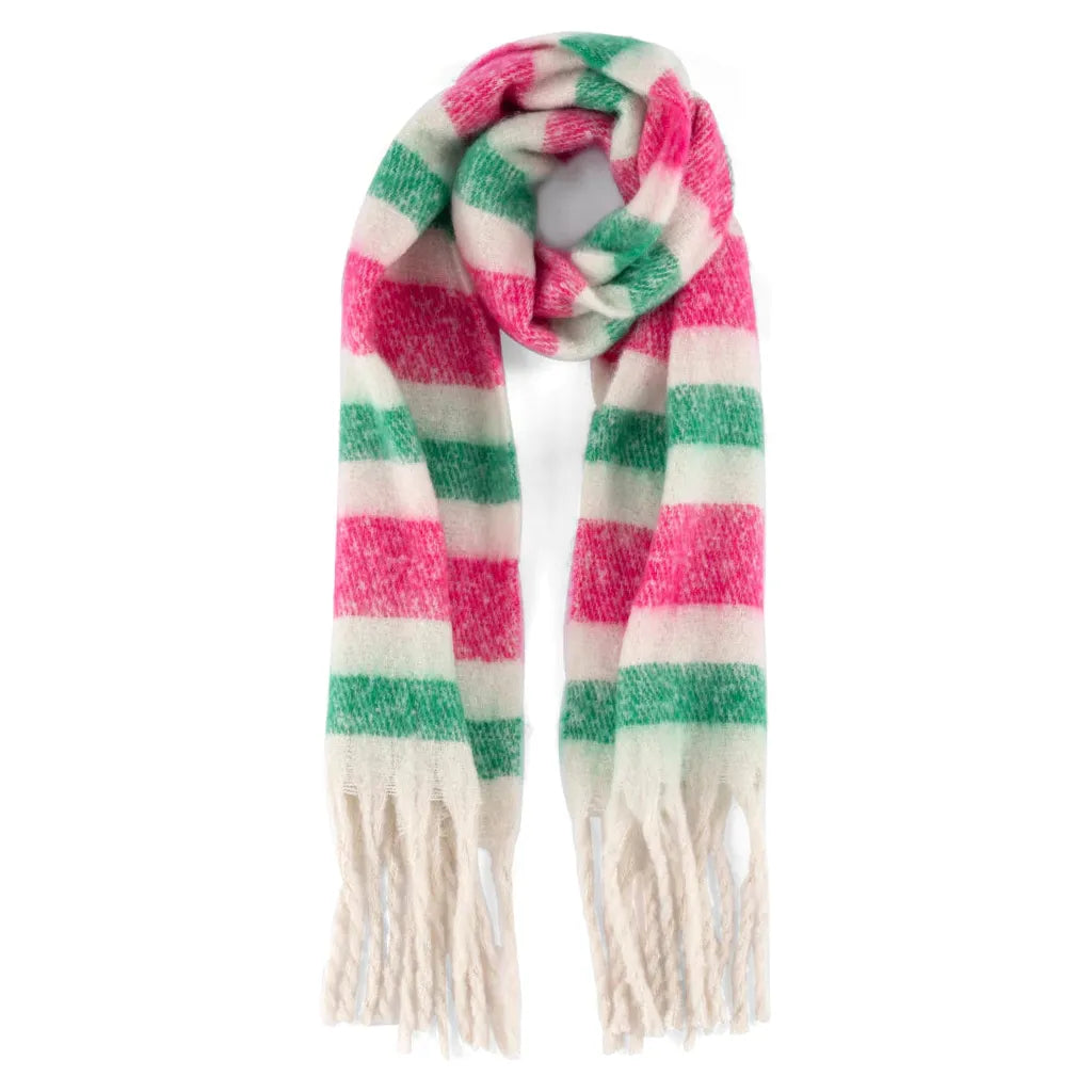 Multi Jesse Scarf