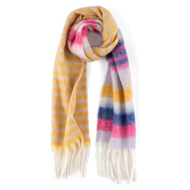 Multi Jo Scarf