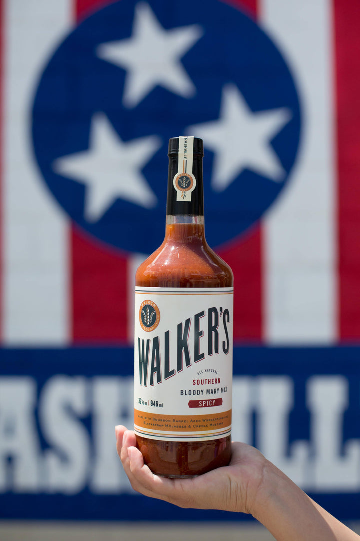 Southern Bloody Mary Mixer