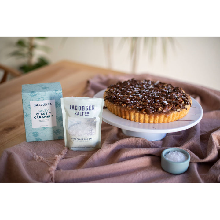 Classic Caramels