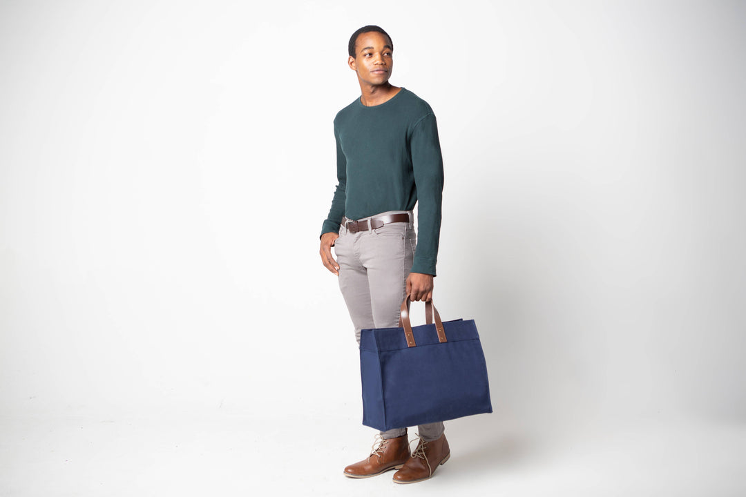 Natural Advantage Bag