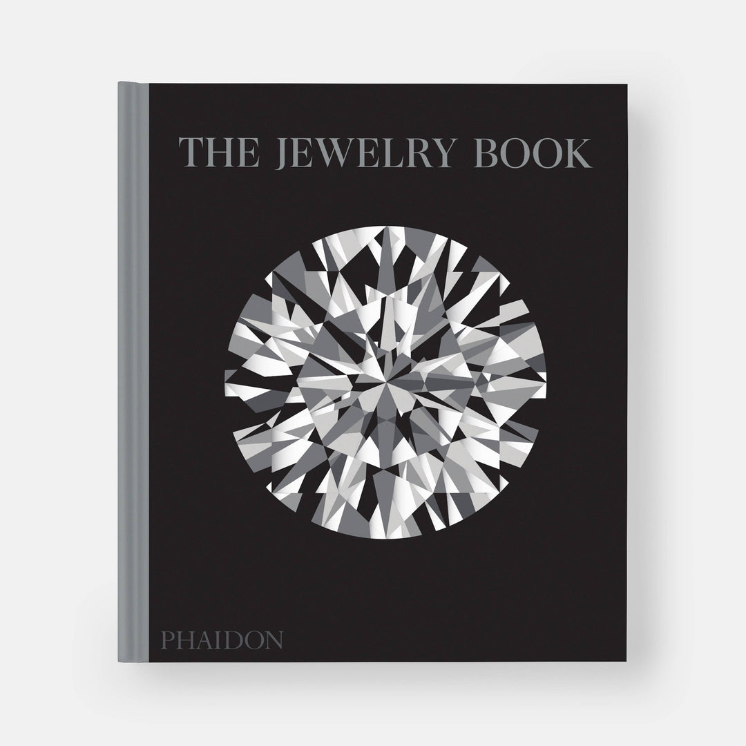 The Jewelry Book