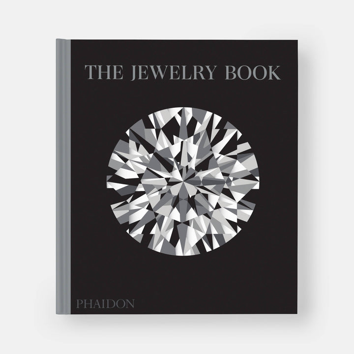 The Jewelry Book