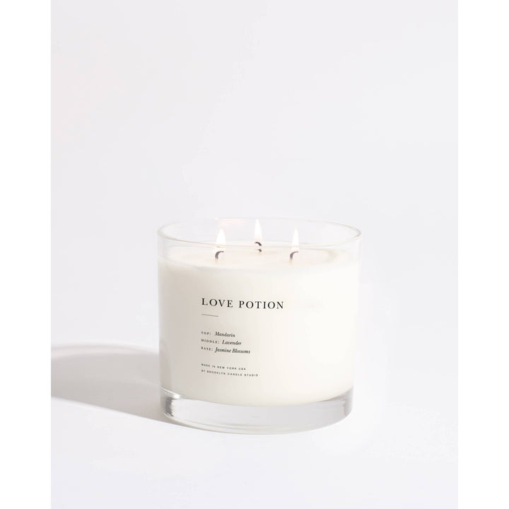 Love Potion Maximalist 3-Wick Candle