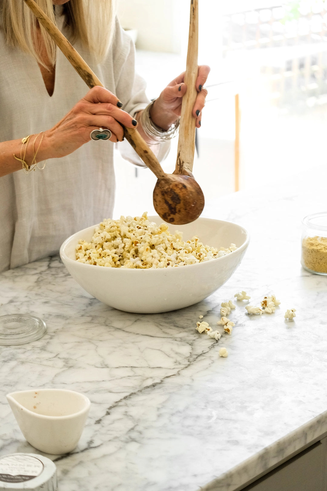 Heirloom Popcorn