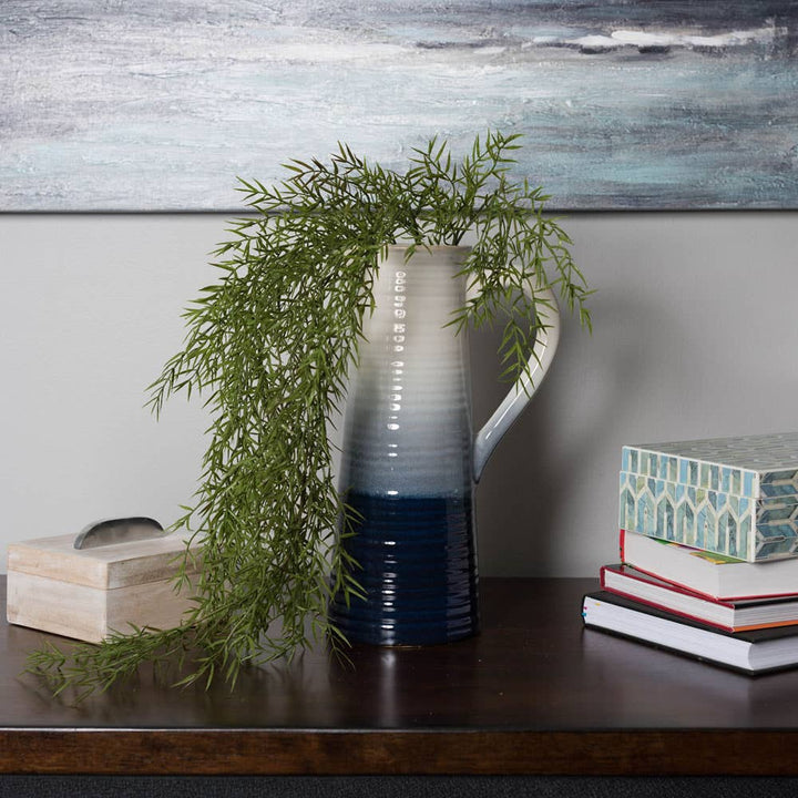 Green Dill Leaf Vine