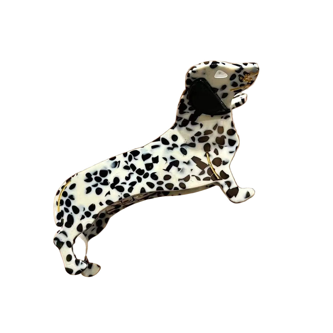 Dog Hair Clip