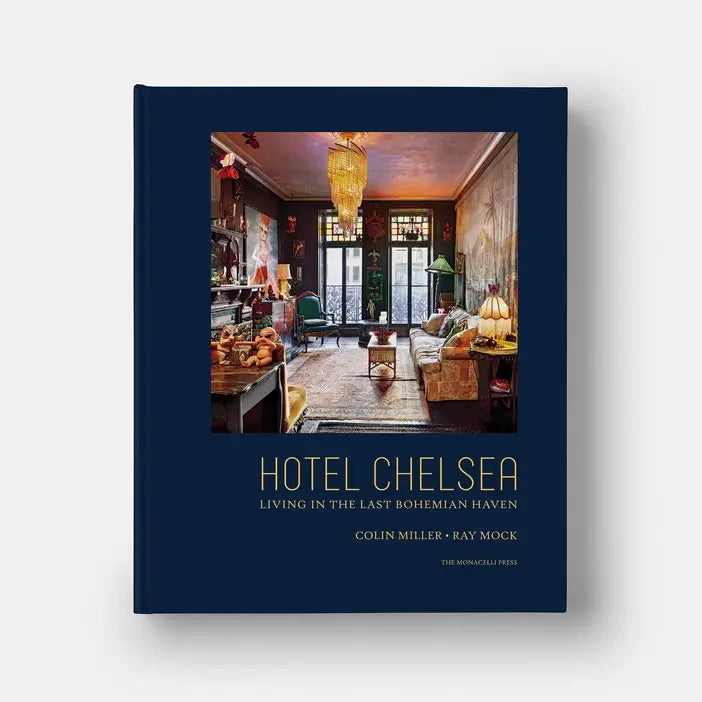 Hotel Chelsea