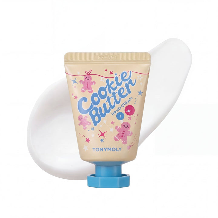 Cookie Butter Hand Cream