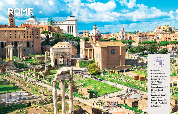 Experience Italy