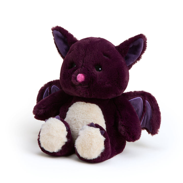 Cozy Cute Bat Warmies