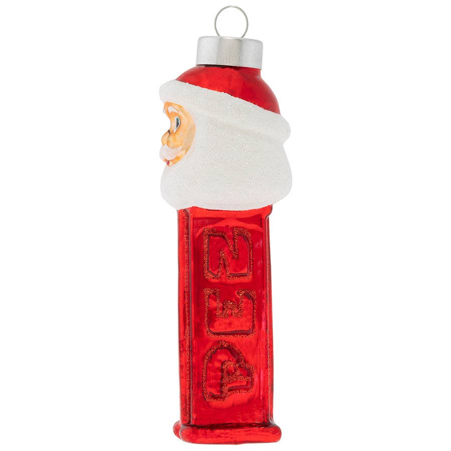Santa PEZ™ Ornament
