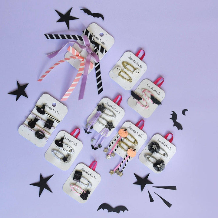 Little Witches Kit Clips