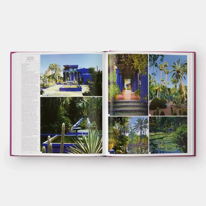 The Gardener's Garden