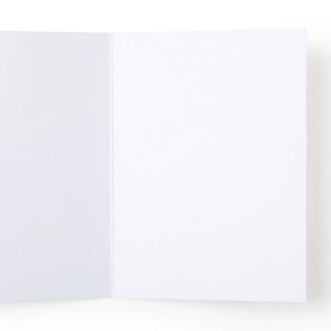 Happy Birthday Headband Card