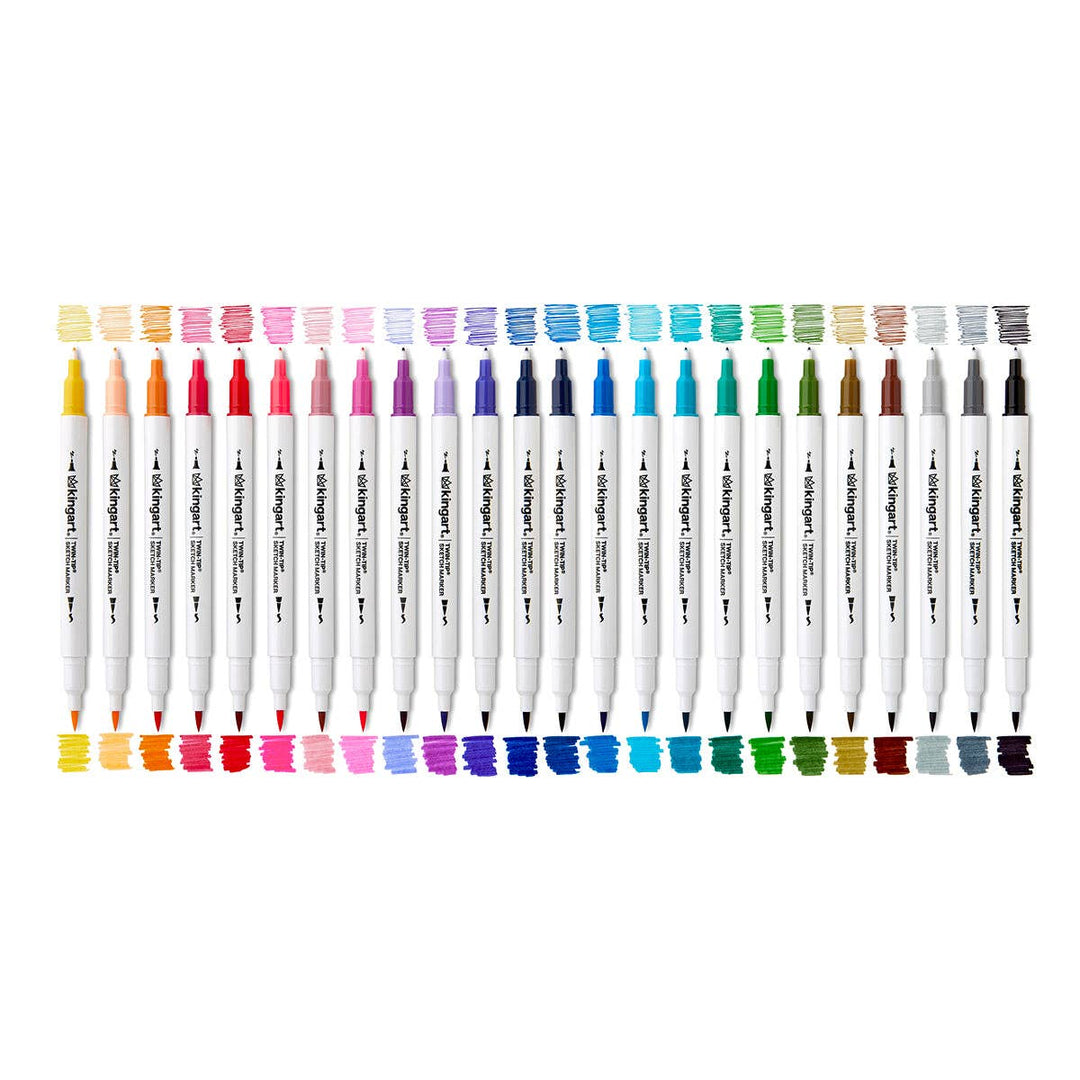 Sketch Pens