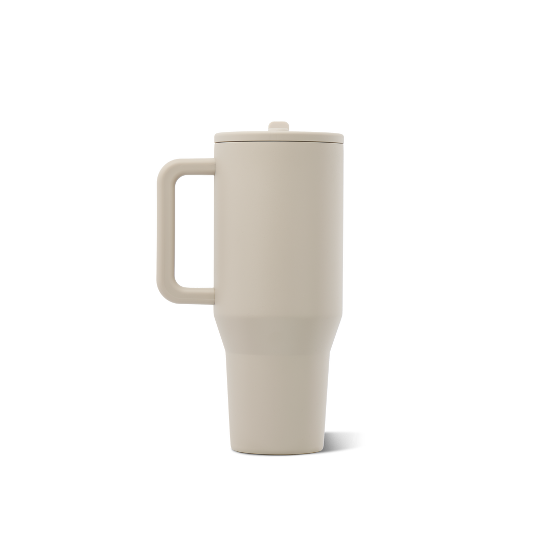 Dune Traveler Tumbler