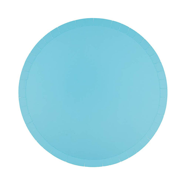 Cherry Shades Dinner Plates