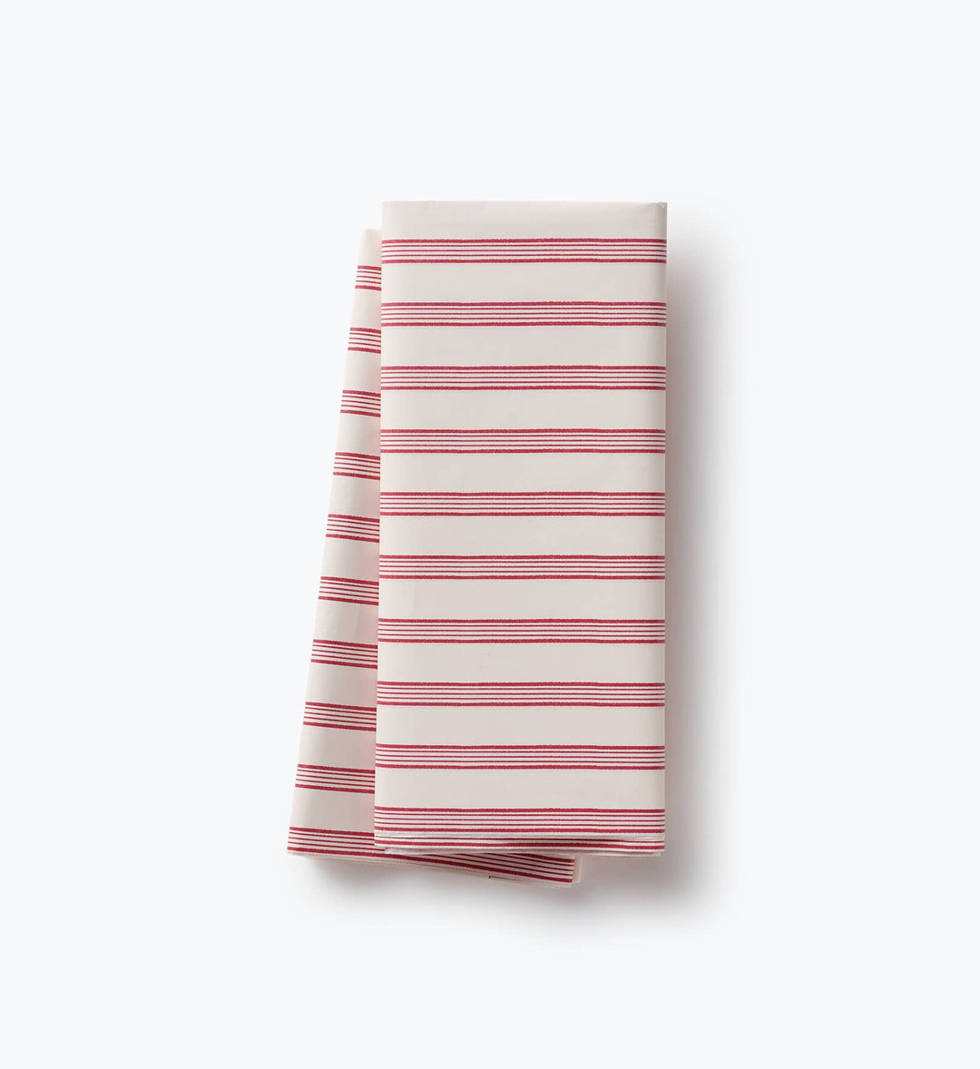 French Stripe Tissue Paper