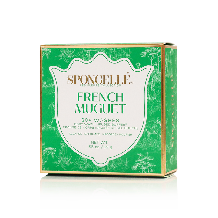 French Muguet Body Buffer