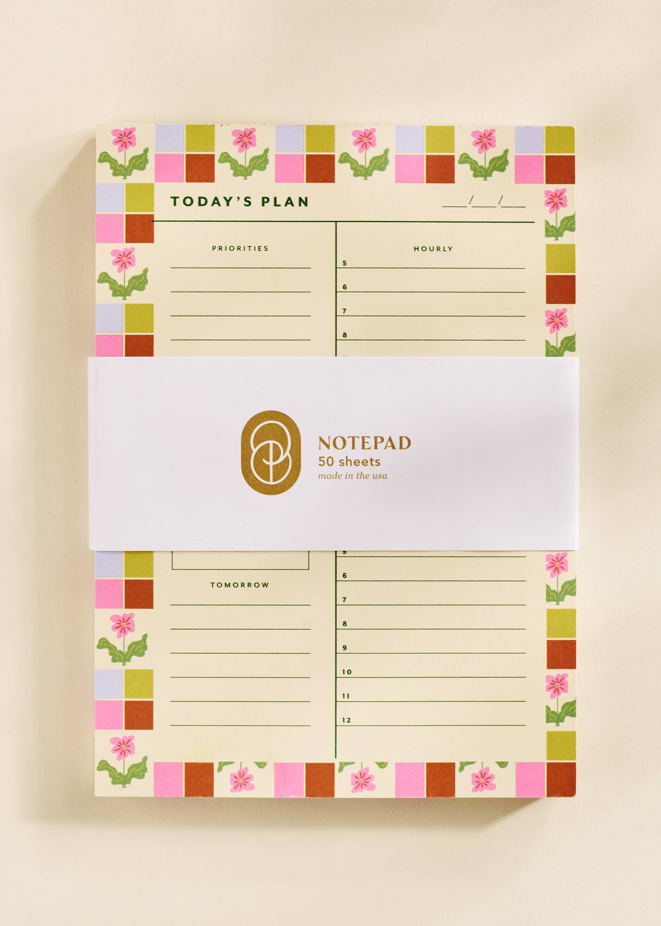 2024 Paper Goods