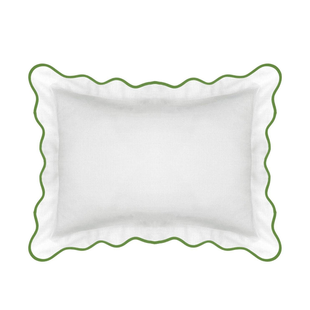 Scalloped Sham