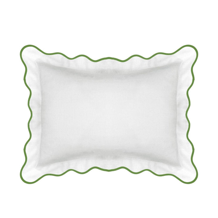 Scalloped Sham