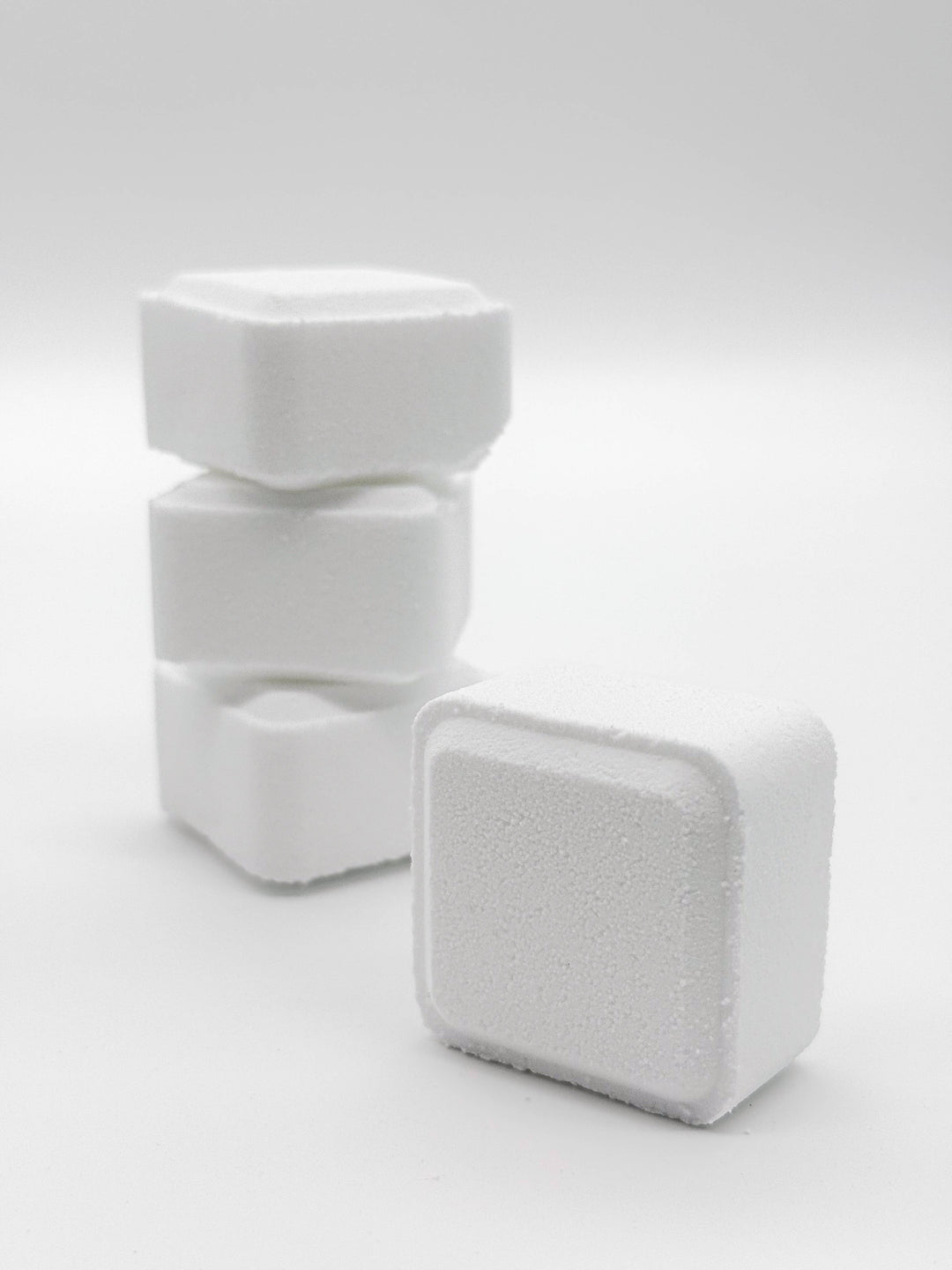 Christmas Fine Fragrance Shower Steamers