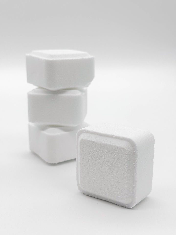 Christmas Fine Fragrance Shower Steamers